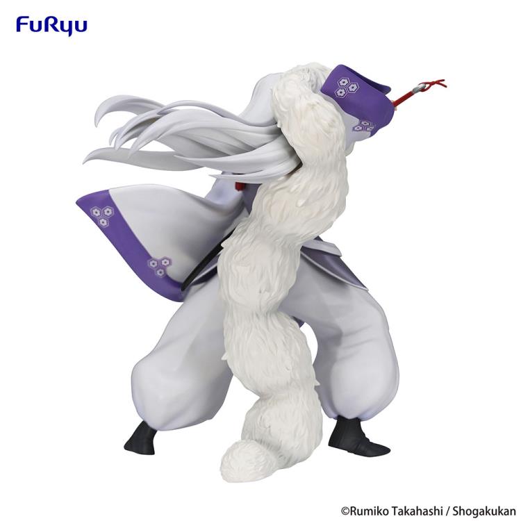 FURYU TRIO TRY IT FIGURE SESSHOMARU - INUYASHA FURYU TRIO TRY IT FIGURE SESSHOMARU - INUYASHA